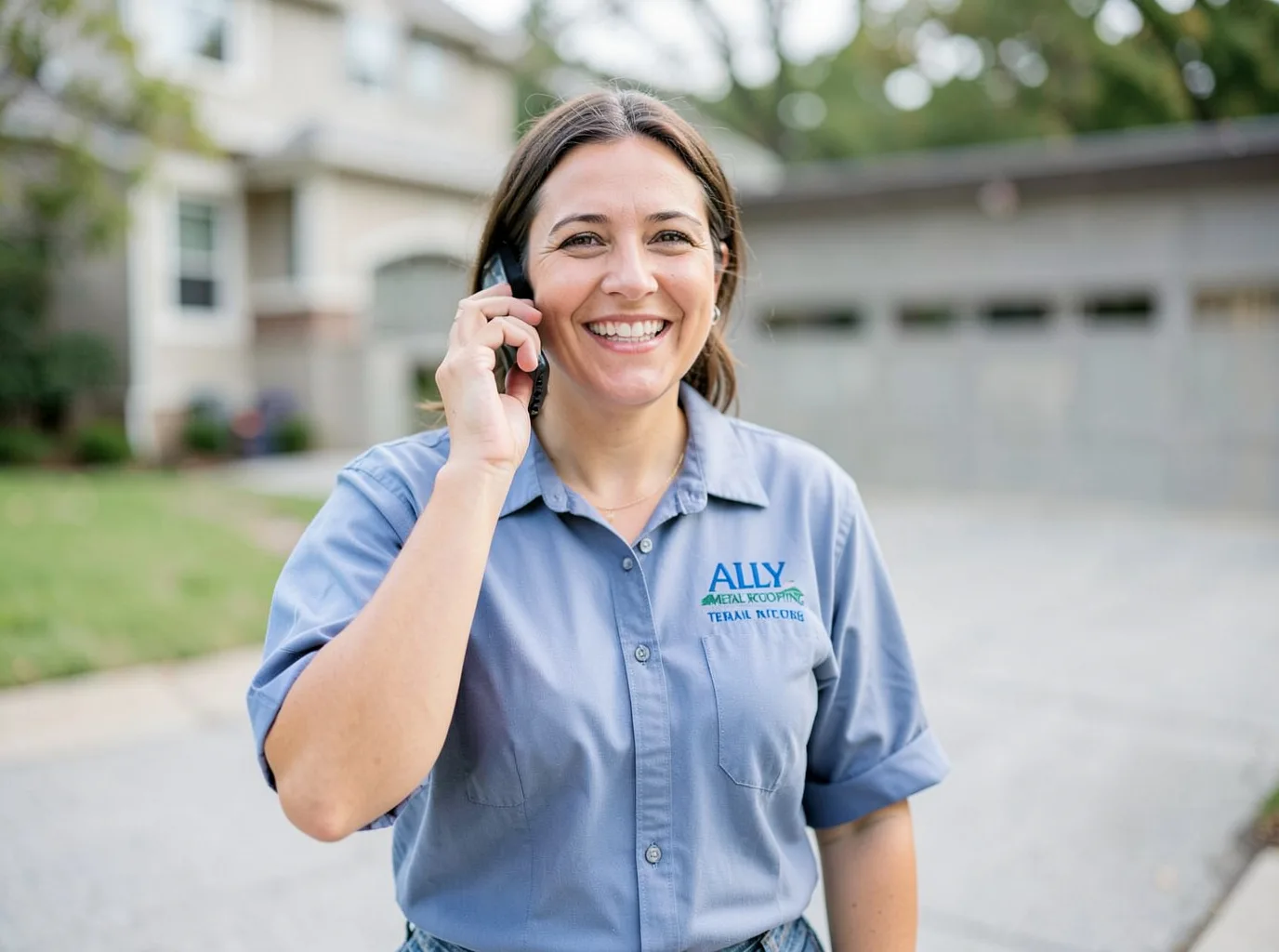 Metal Roof Installation Slatington, PA FAQs